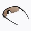 GOG cycling glasses Hector matt black/grey/silver mirror E502-1 2