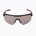 GOG cycling glasses Hector matt black/grey/silver mirror E502-1 3