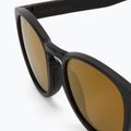 GOG Hermosa matt black/gold/gold mirror sunglasses E705-2P 5