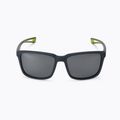 GOG Ciro matt grey/green/silver mirror sunglassesE710-3P 3