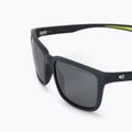 GOG Ciro matt grey/green/silver mirror sunglassesE710-3P 5