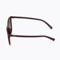 GOG Lao matt maroon/gradient smoke sunglasses E851-2P 4