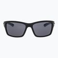 GOG Alpha outdoor sunglasses matt black / blue / smoke E206-2P 6