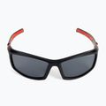 GOG Arrow outdoor sunglasses matt black / red / flash mirror E212-2P 3