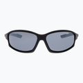 GOG Calypso matt black/grey/silver mirror sunglasses 3