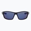 GOG Jil matt navy blue/grey/blue mirror sunglasses 3