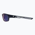 GOG Jil matt navy blue/grey/blue mirror sunglasses 4