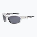 GOG Jil matt white/black/flash mirror sunglasses 2