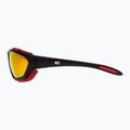 GOG Mese matt black/red sunglasses 3