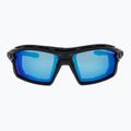 GOG Glaze polychromatic white/blue sunglasses 2