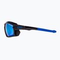 GOG Glaze polychromatic white/blue sunglasses 3