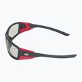 GOG Breeze matt grey/red/smoke E450-2P sunglasses 4
