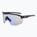 GOG cycling glasses Argo black/grey/polychromatic blue E507-1 5