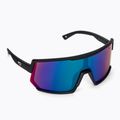 GOG cycling glasses Zeus matt black/polychromatic green E511-3P