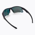 GOG cycling glasses Faun matt black/polychromatic red E579-2 3