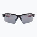 GOG Faun black/orange/flash mirror sunglasses 7