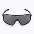 GOG cycling glasses Odyss matt black/flash mirror E605-1 4