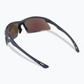 GOG Pico matt navy blue/polychromatic white-blue sunglasses 2