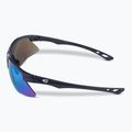 GOG Pico matt navy blue/polychromatic white-blue sunglasses 4