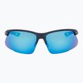 GOG Pico matt navy blue/polychromatic white-blue sunglasses 6