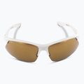 GOG Pico white/black/gold mirror sunglasses 3