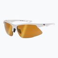 GOG Pico white/black/gold mirror sunglasses 5