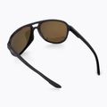 GOG Hardy matt black/red/polychromatic red sunglasses E715-1P 2