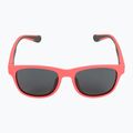 GOG Alfie matt coral/grey/smoke children's sunglasses E975-2P 3