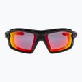 GOG Glaze black/red/polychromatic red sunglasses 2