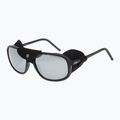 GOG Everest matt black/silver mirror sunglasses 2