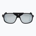GOG Everest matt black/silver mirror sunglasses 4