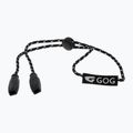 GOG Everest matt black/silver mirror sunglasses 6