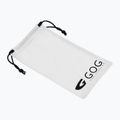 GOG Everest matt black/silver mirror sunglasses 7