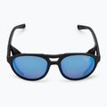 GOG Nanga matt black / polychromatic white-blue sunglasses E410-2P 3