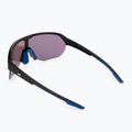 GOG Perseus matt black/blue/blue green cycling glasses E501-4 2