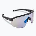GOG Argo C matt black/polychromatic green sunglasses