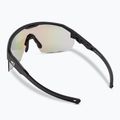 GOG Argo C matt black/polychromatic green sunglasses 2