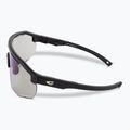 GOG Argo C matt black/polychromatic green sunglasses 4