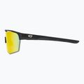 Bike glasses GOG Athena matt black / polychromatic red E508-1 7