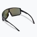 GOG Zeus matt black/polychromatic white-blue sunglasses 2