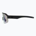 GOG Thor C matt black / polychromatic blue E600-1 cycling glasses 5