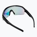 GOG Thor C black / polychromatic red E600-2 cycling glasses 2