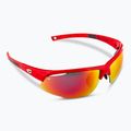 GOG Falcon red/black/polychromatic red sunglasses 2