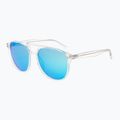 GOG Harper cristal clear/polychromatic white-blue sunglasses