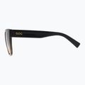 Women's GOG Hazel fashion black / brown demi / gradient smoke sunglasses E808-1P 8
