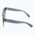 Women's GOG Hazel fashion cristal grey / brown / gradient smoke sunglasses E808-2P 4