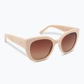 Women's GOG Claire beige/gradient brown sunglasses