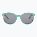 GOG Margo junior matt turquoise / grey / smoke E968-3P children's sunglasses 7