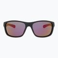 GOG Jazz matt black/red/red mirror children's sunglasses 4