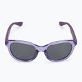 GOG Nelia cristal purple / purple / smoke children's sunglasses E977-1P 3